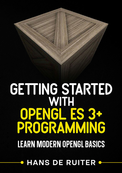 Getting Started with OpenGL ES 3 + Programming