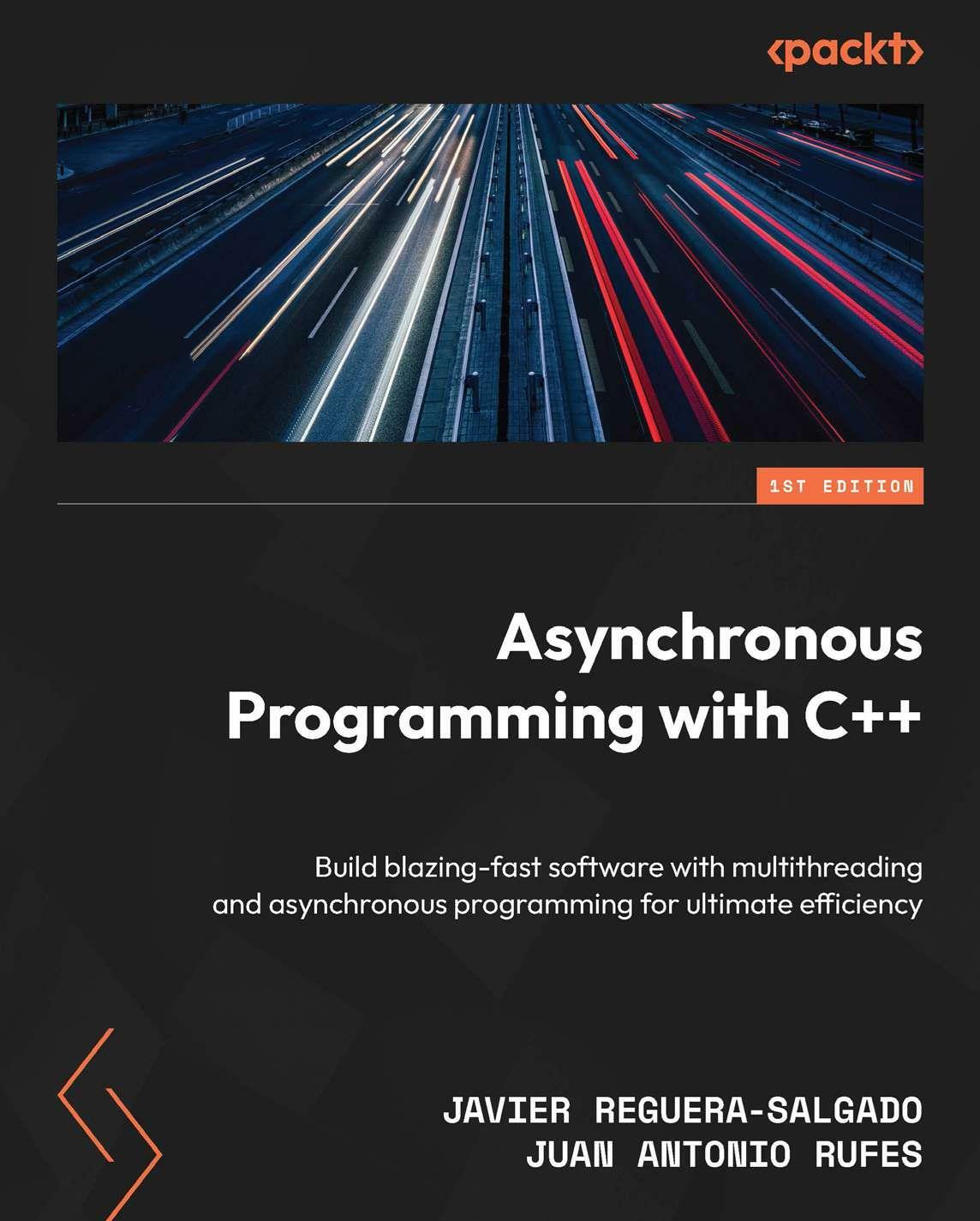 Asynchronous-Programming-with-C++