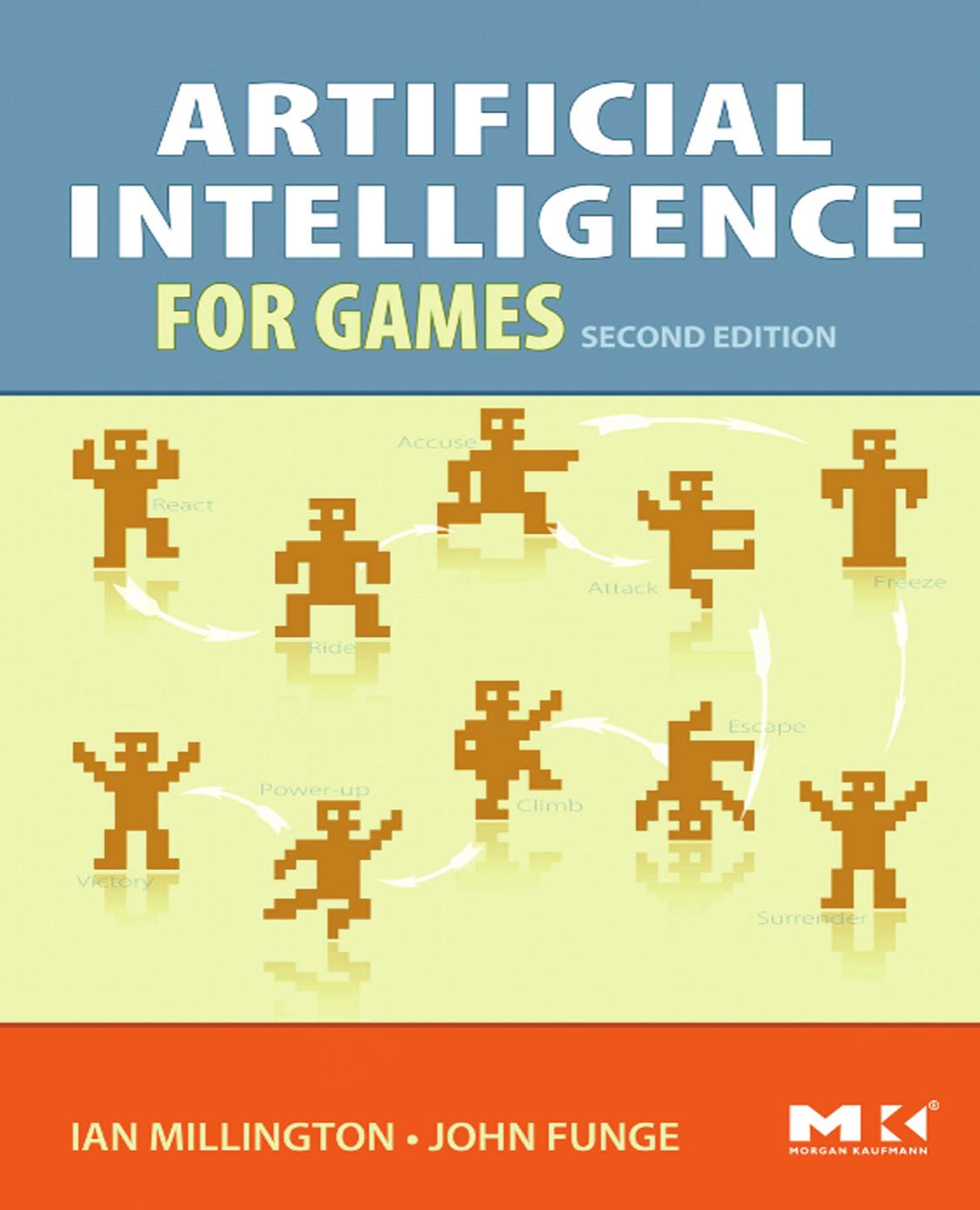 Artificial Intelligence for Games, Second Edition